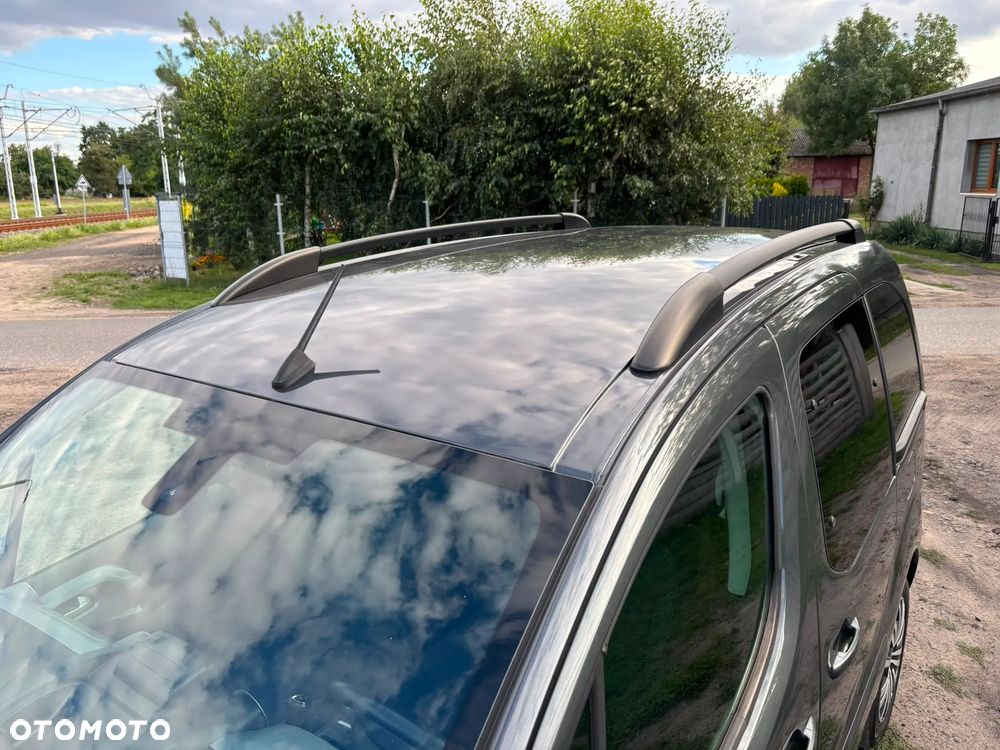 Citroën Berlingo Multispace BlueHDi 120 S&S SELECTION - 16