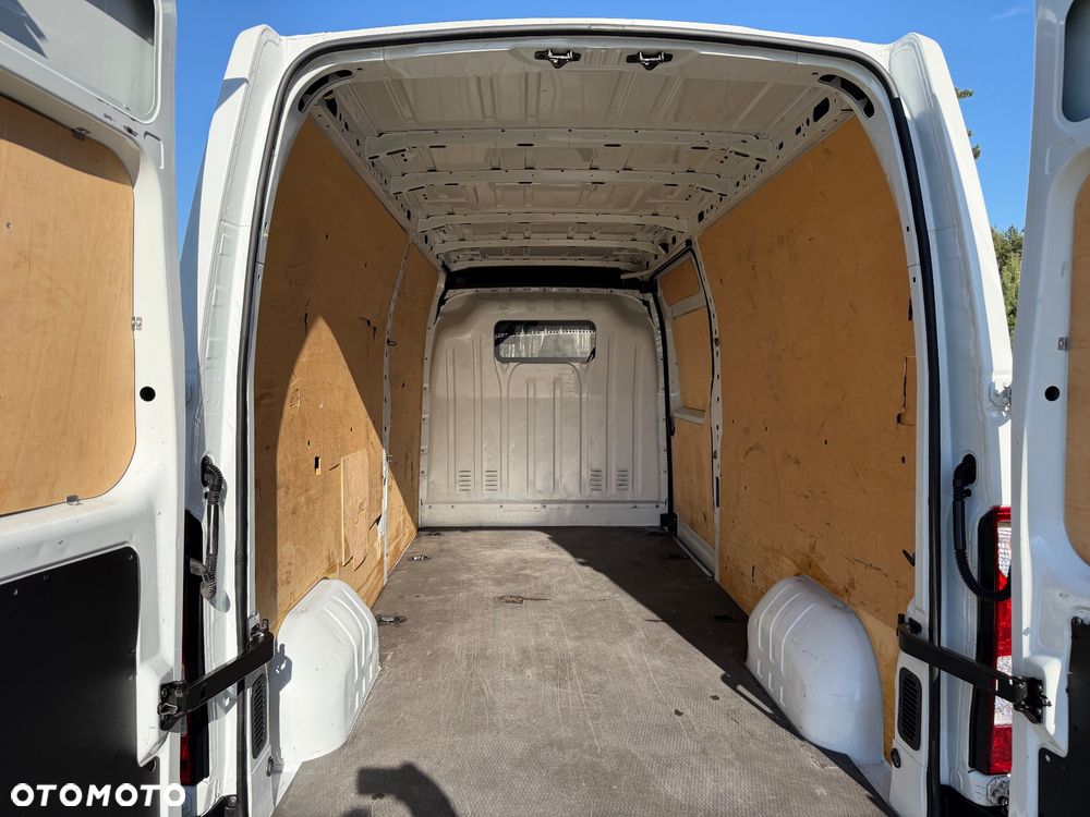 Opel MOVANO - 11