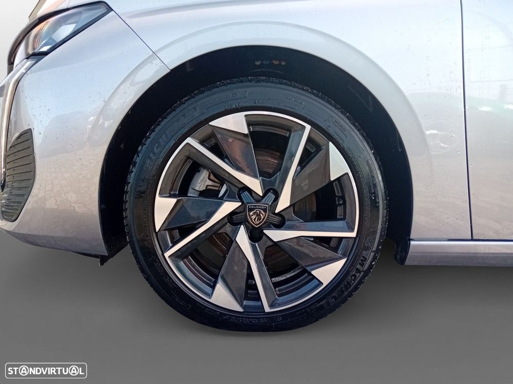 Peugeot 308 SW 1.2 PureTech Allure EAT8 - 14