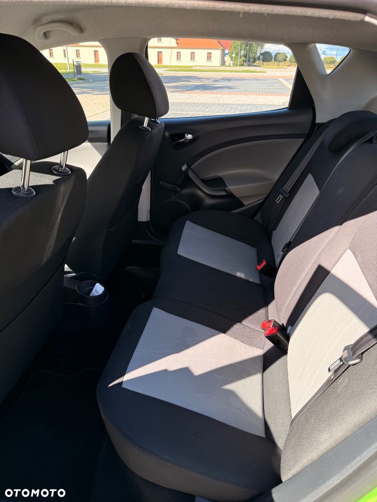 Seat Ibiza - 14
