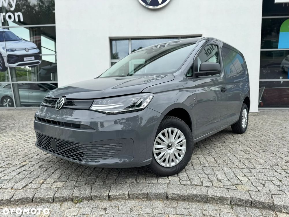 Volkswagen Caddy Standard - 3