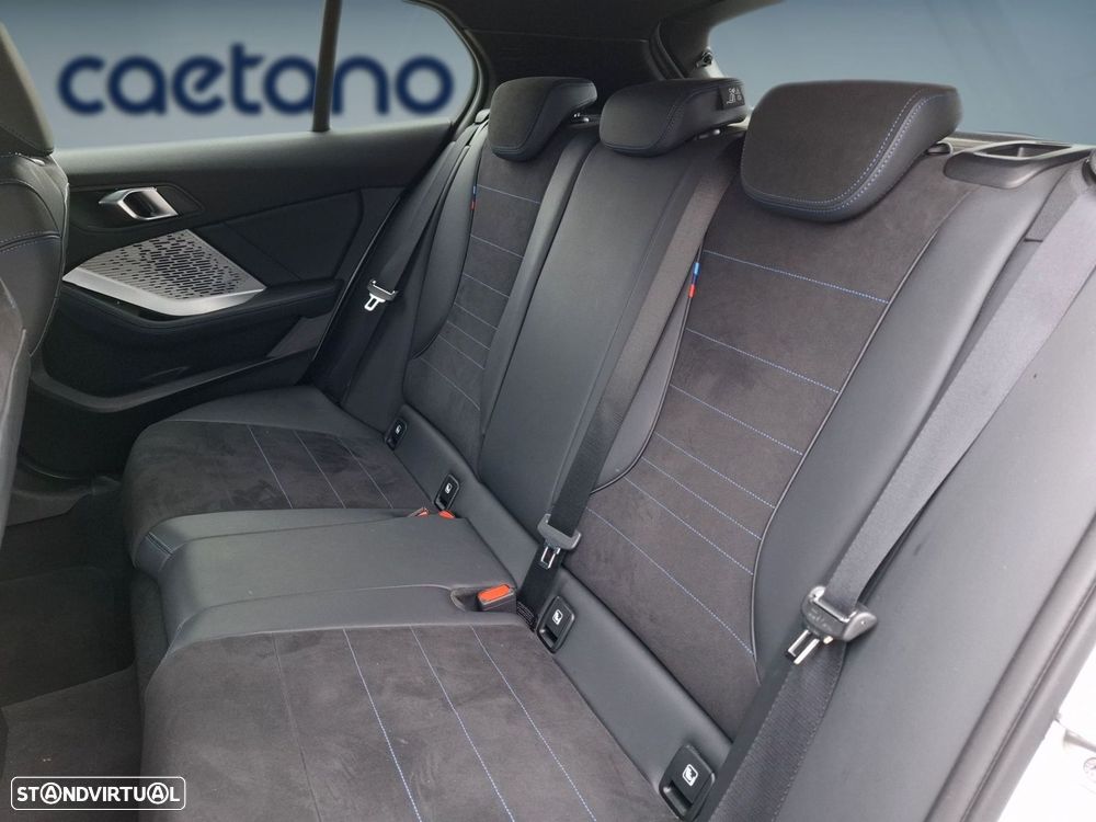 BMW 116 Pack Desportivo M - 14