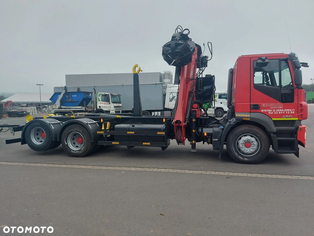 Iveco Stralis - 5
