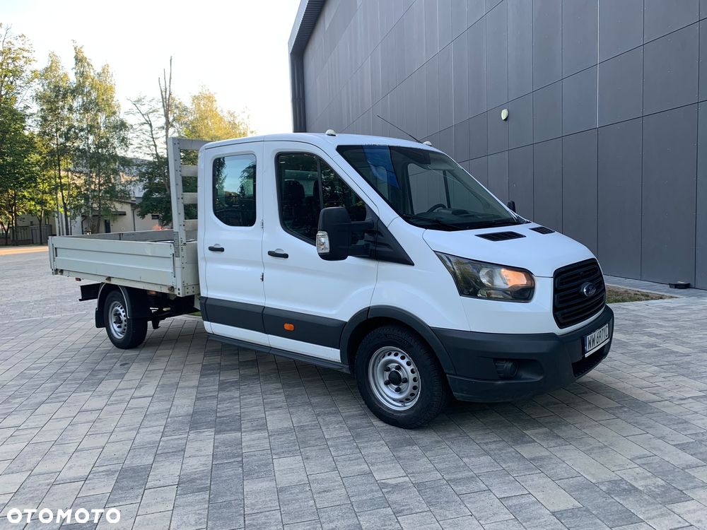 Ford Transit - 8