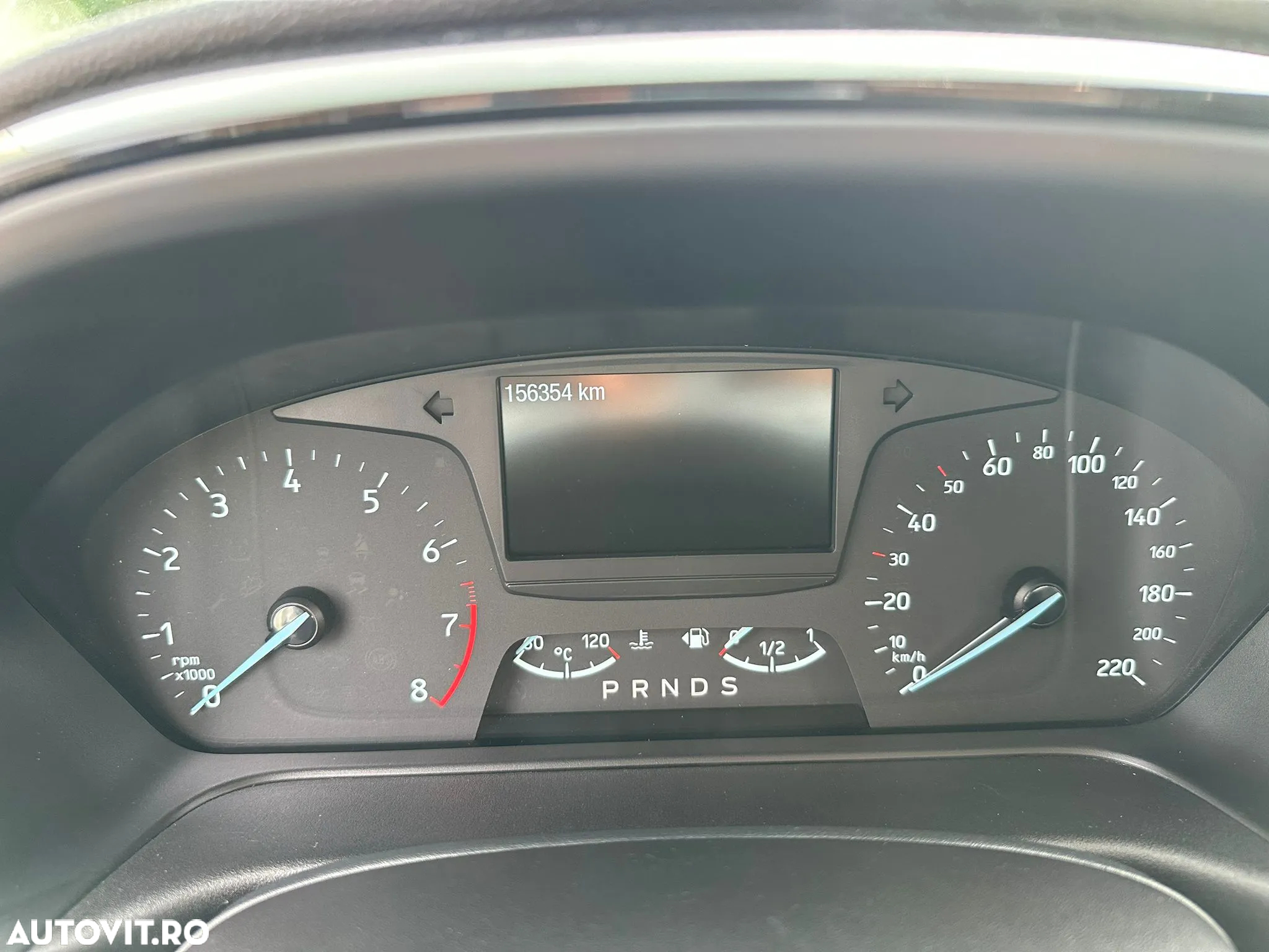 Ford Fiesta - 9