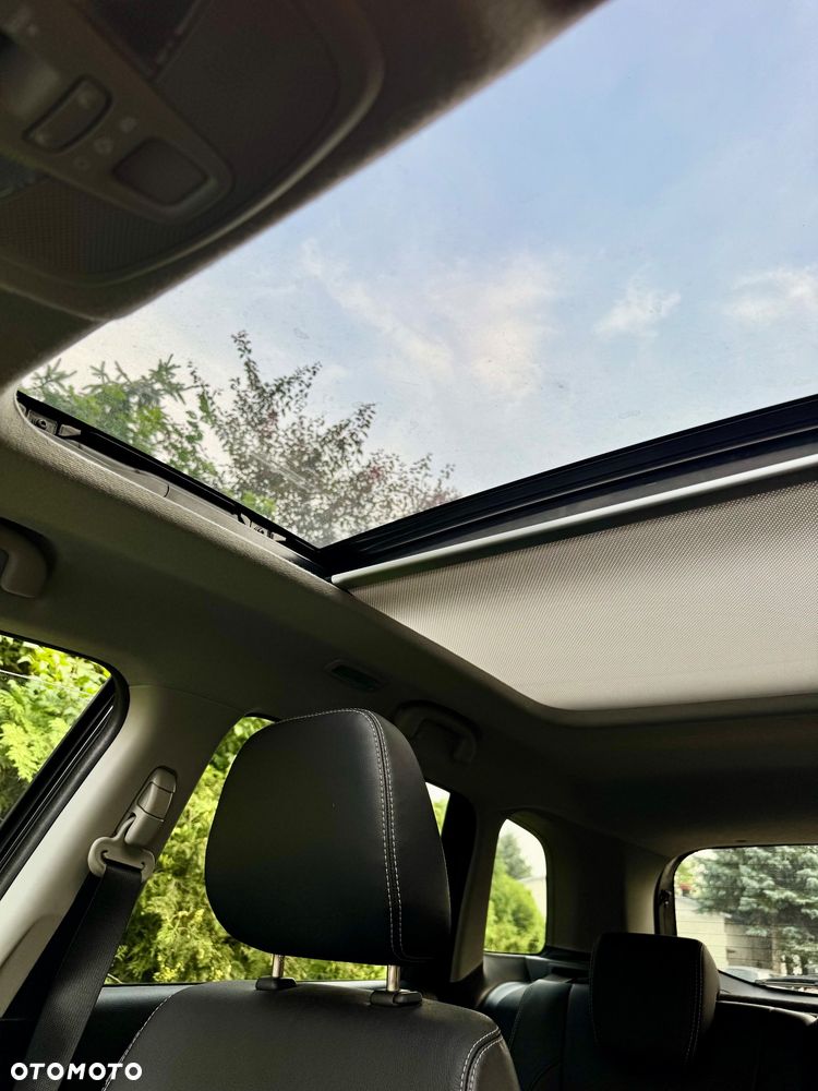 Suzuki Vitara 1.4 Boosterjet Allgrip Automatik Comfort+ - 15
