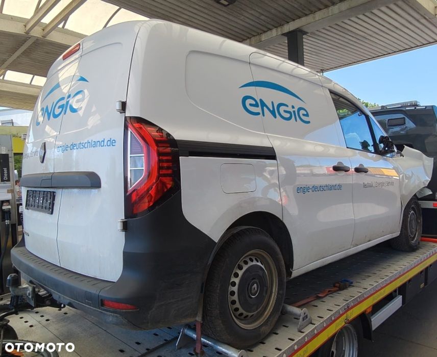 Renault Kangoo - 1