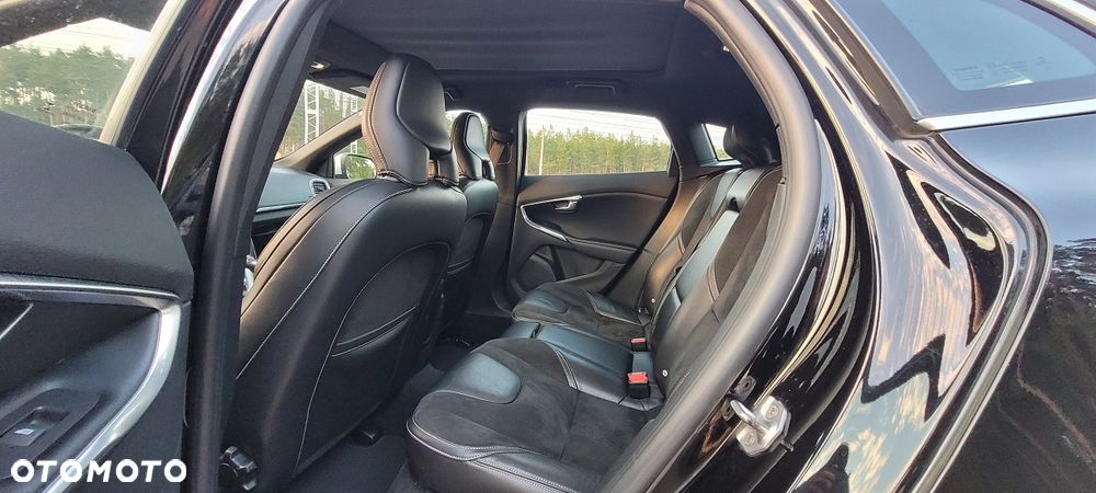 Volvo V40 D4 RDesign - 14