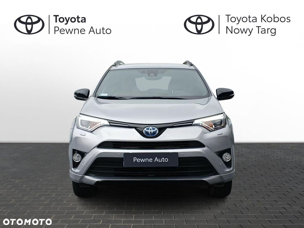 Toyota RAV4 - 2