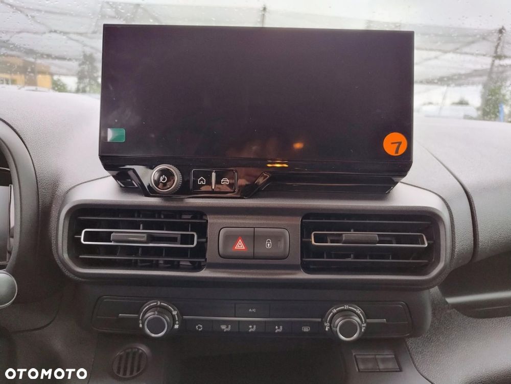 Citroën Berlingo M 1.5 BlueHDI Plus S&S - 15