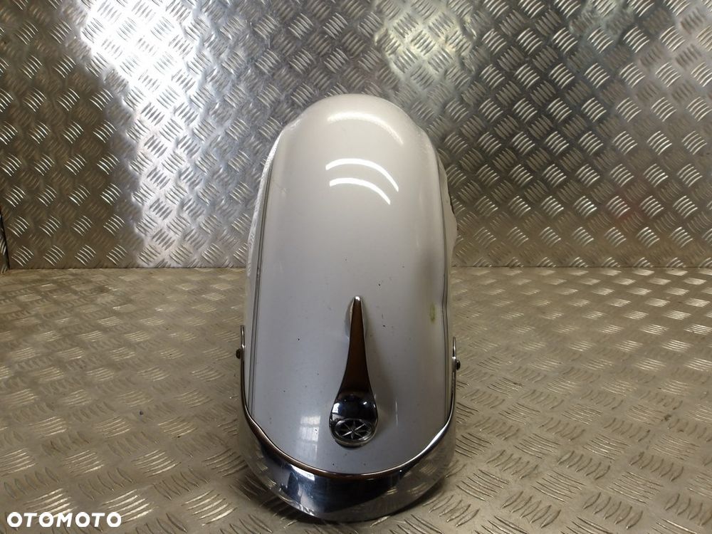 Błotnik przedni YAMAHA XVZ 1300 ROYAL STAR VENTURE 96-13r   PN. 4NL-Y2150-U0 - 5