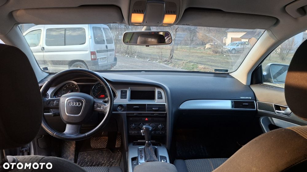 Audi A6 Limousine - 1