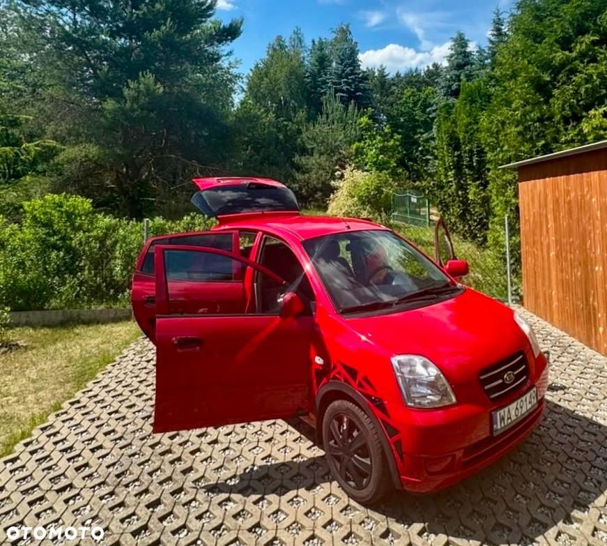 Kia Picanto - 9