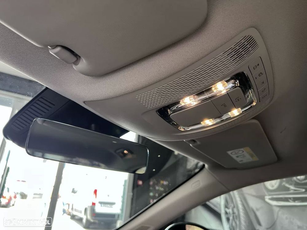 Mercedes-Benz A 180 Limousine d 7G-DCT Style - 23