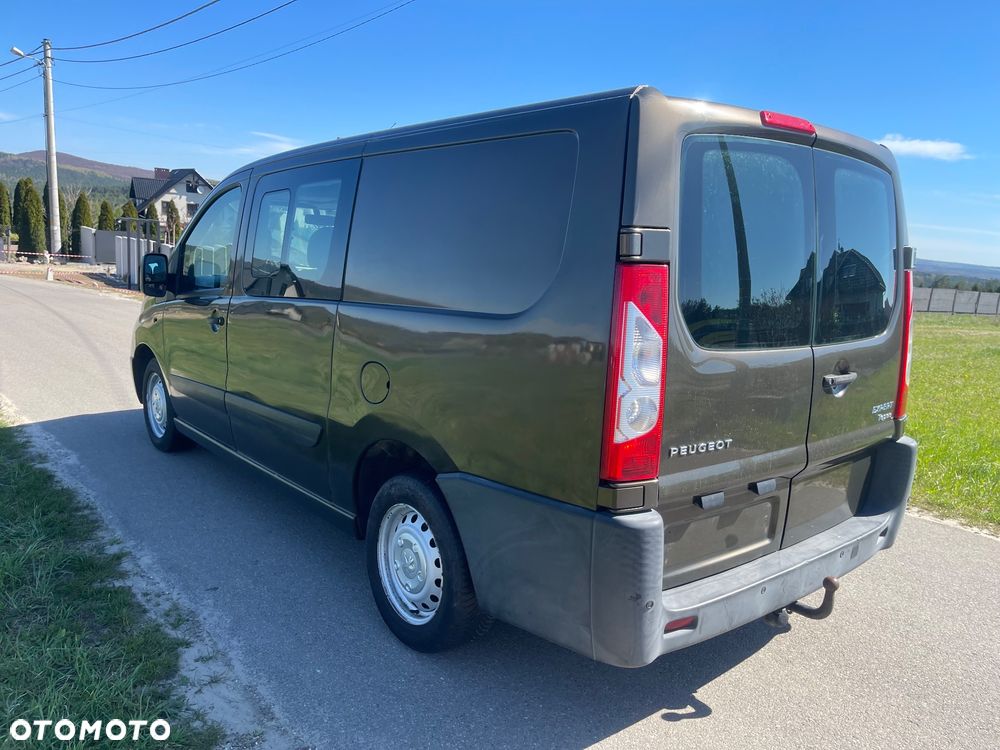 Peugeot Expert Tepee L2H1 (5-Si.) Vagabond - 16