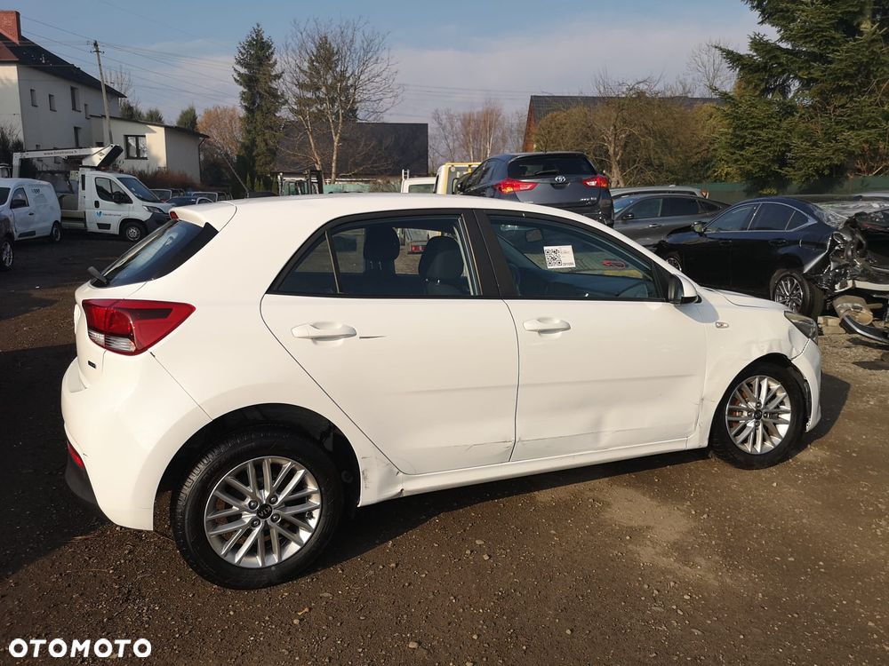 Kia Rio 1.4 crdi Business Line - 2