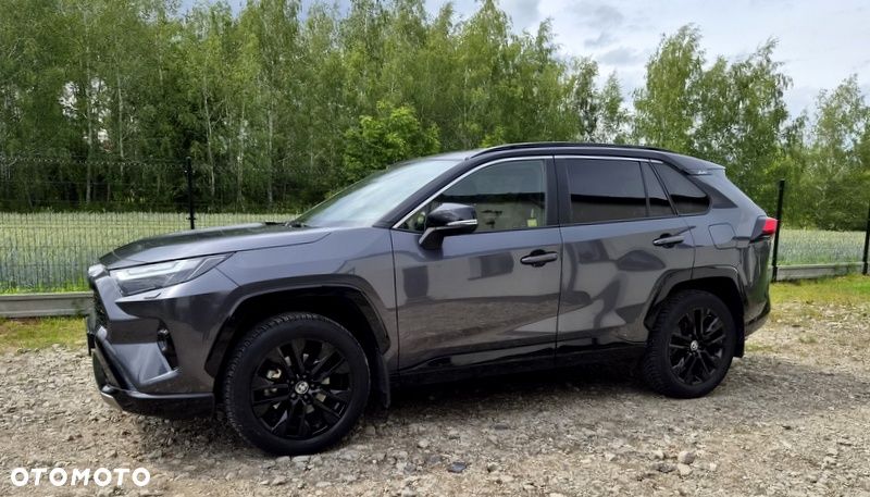 Toyota RAV4 2.5 Hybrid Selection 4x4 - 2