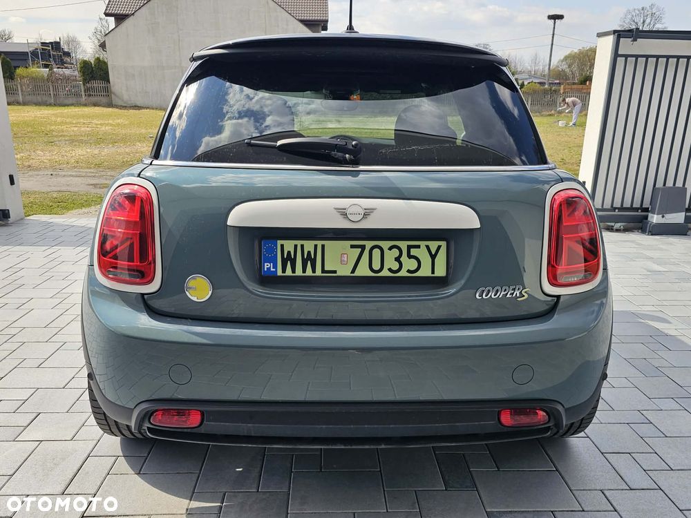 MINI Cooper ver-se - 10