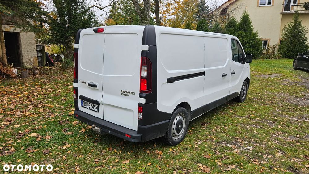 Renault Trafic III L2H1 - 4