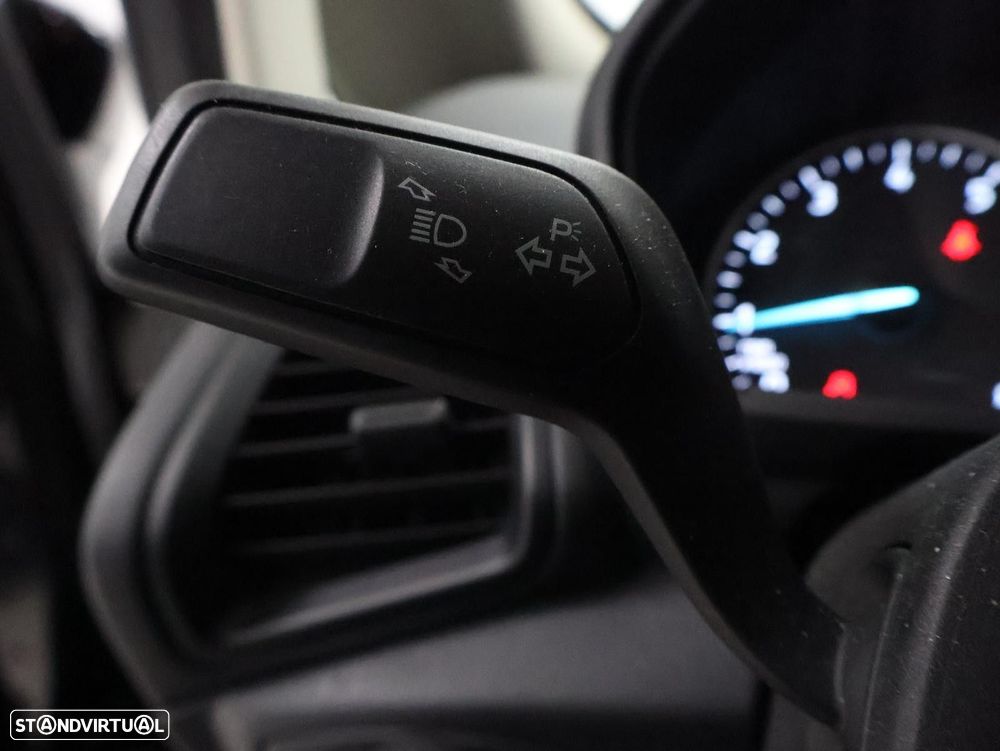 Ford EcoSport 1.0 EcoBoost Titanium Plus - 16