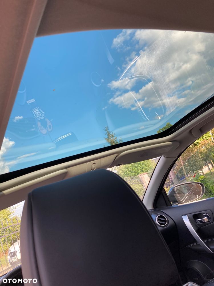 Nissan Qashqai 2.0 360 CVT - 11