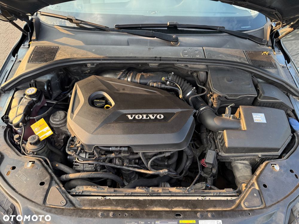 Volvo S80 T4 Summum - 38