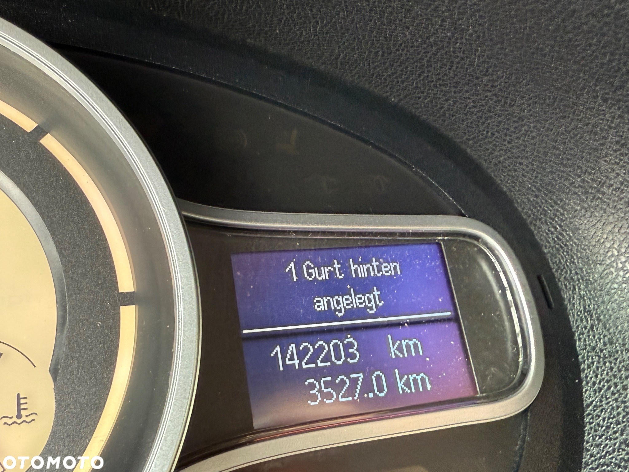 Renault Megane 1.6 16V Business - 23