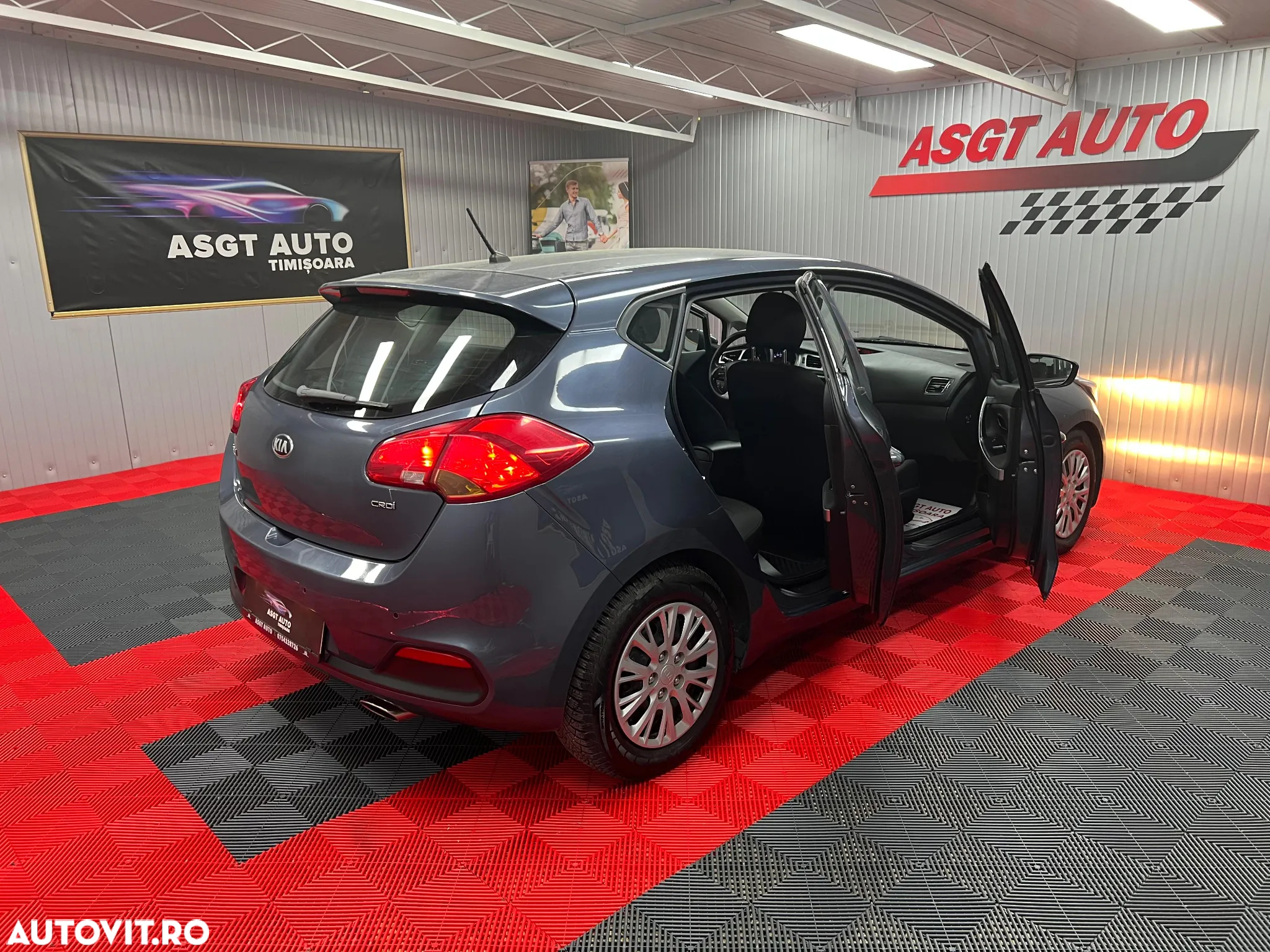 Kia Ceed - 17
