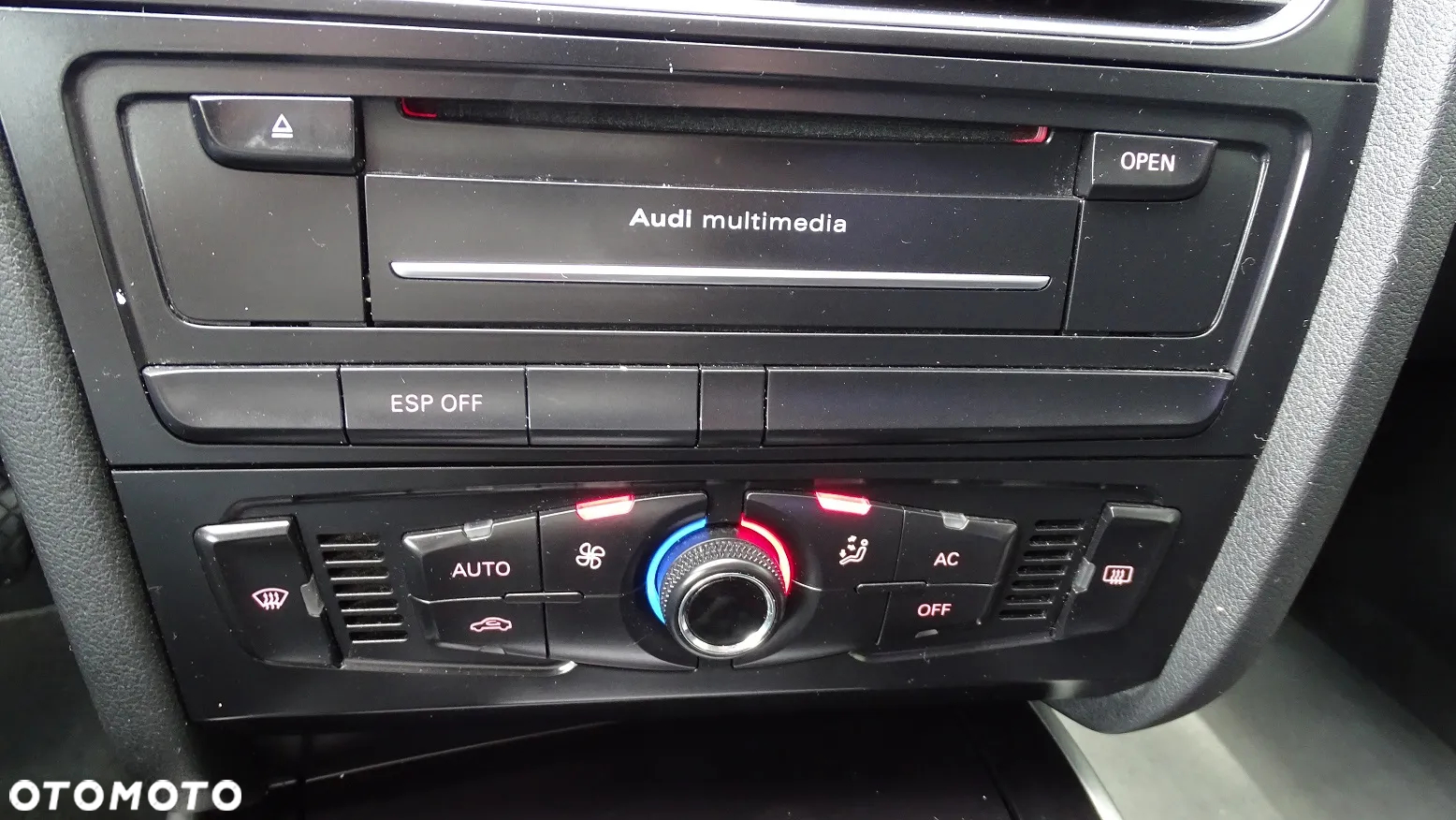 Audi A4 2.0 TDI - 20