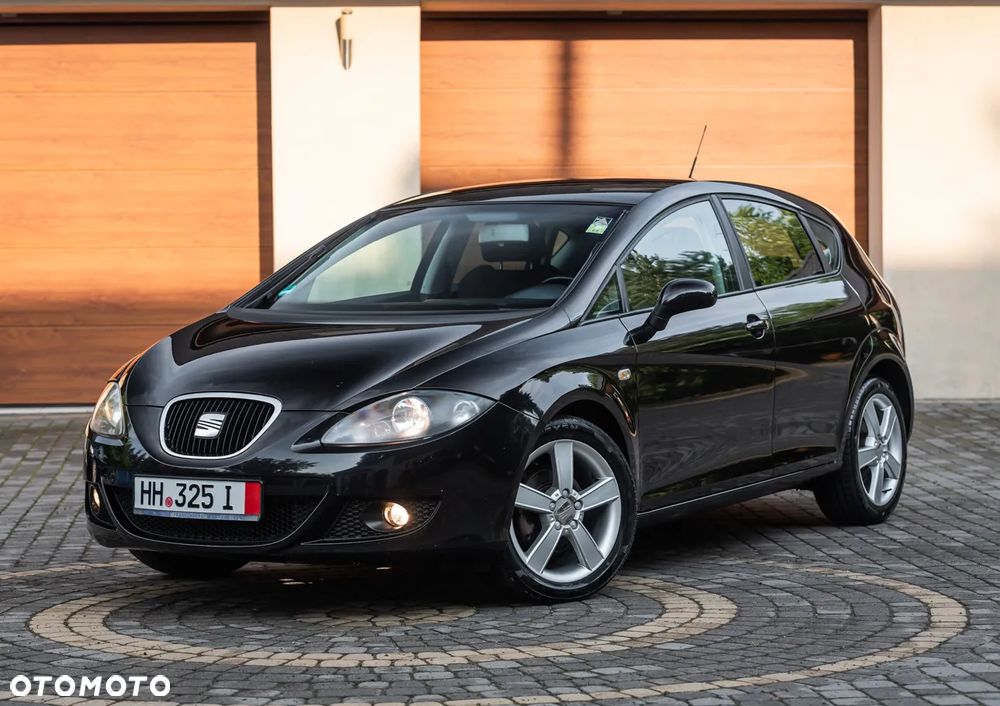Seat Leon 1.6 Sport Limited - 1