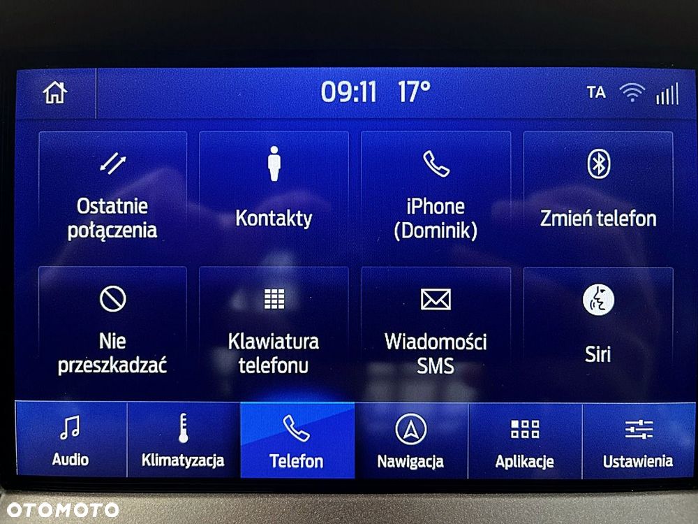Ford S-Max 2.0 EcoBlue ST-Line - 32