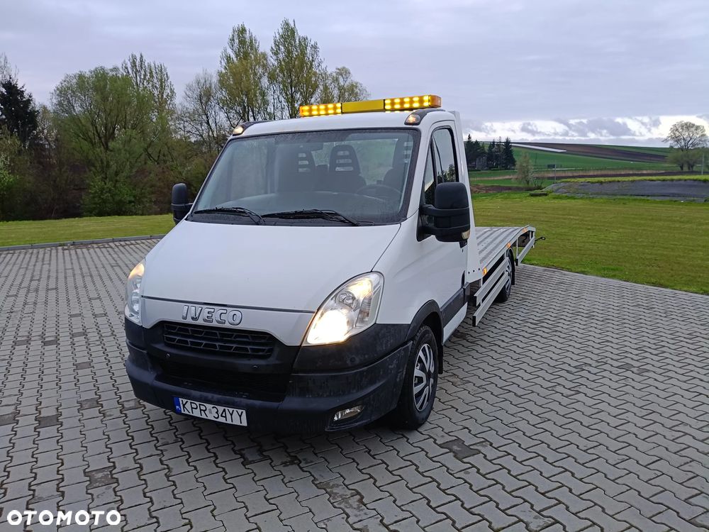 Iveco Daily 35S11 - 1