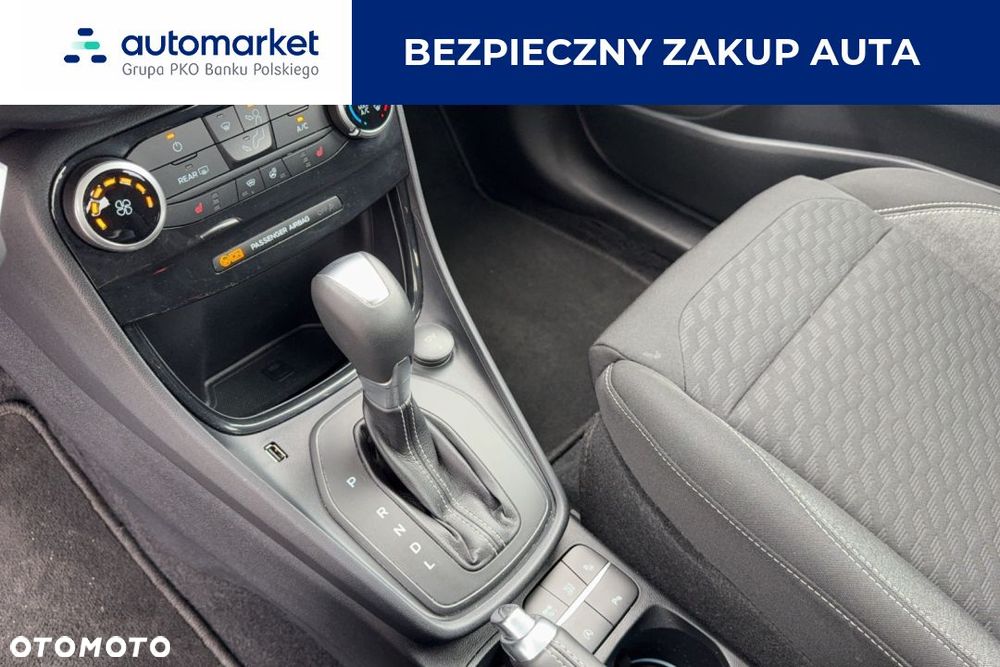 Ford Puma - 14