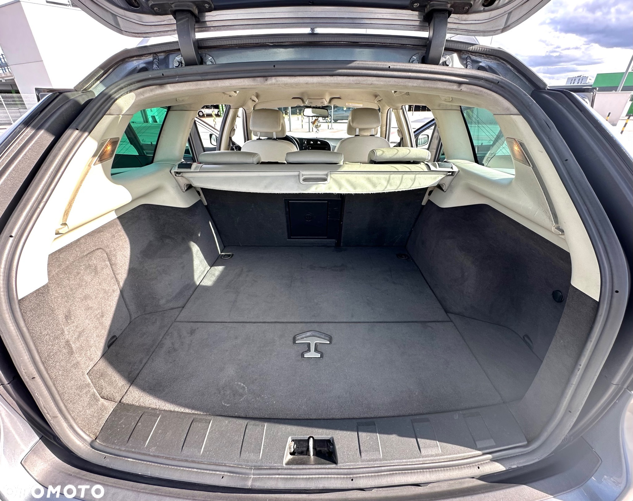 Saab 9-3 1.9TTiD PF Aero - 23
