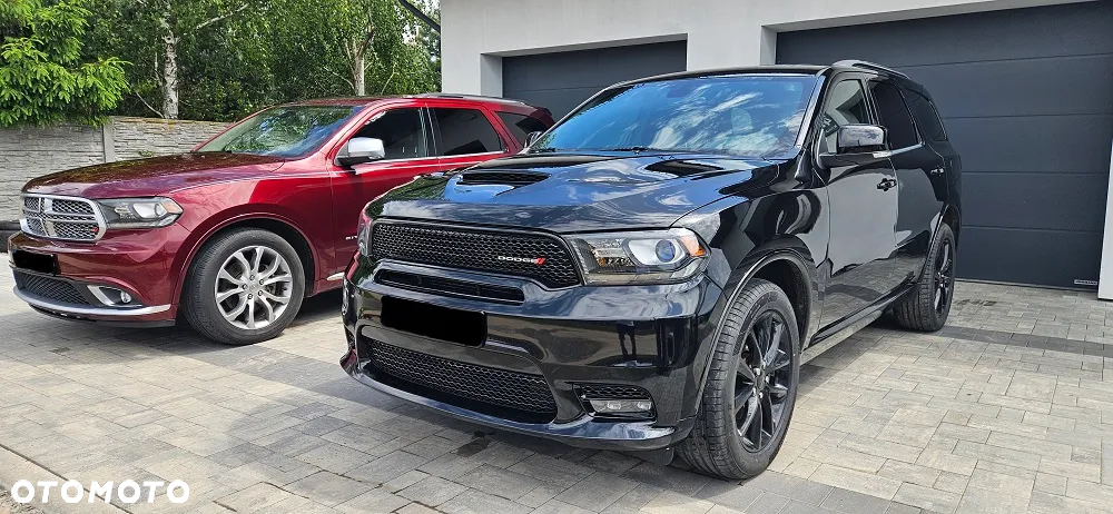 Dodge Durango 3,6 Citadel - 22