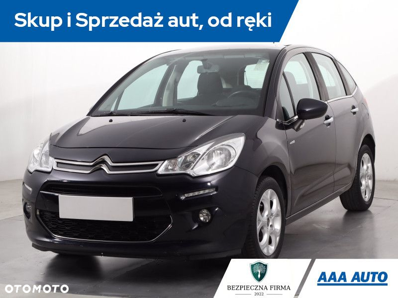 Citroën C3 - 2