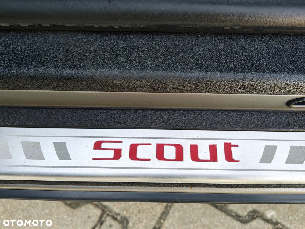 Skoda Octavia 2.0 TDI DPF Scout 4x4 - 37