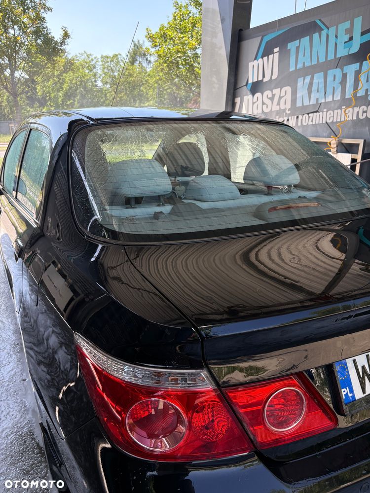 Honda City 1.4 Comfort - 8