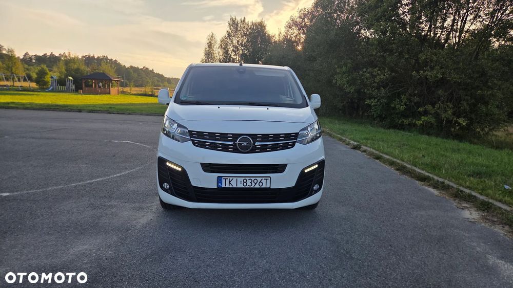 Opel VIVARO - 16
