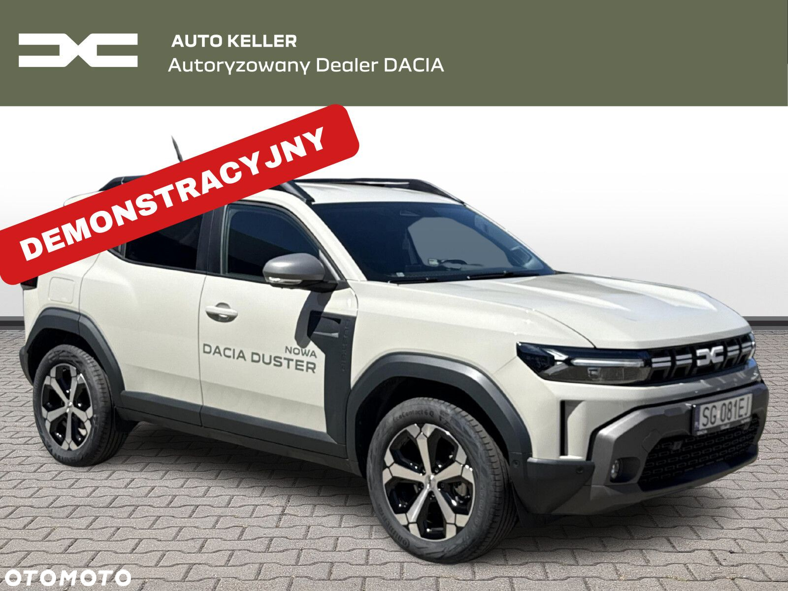 Dacia Duster - 7