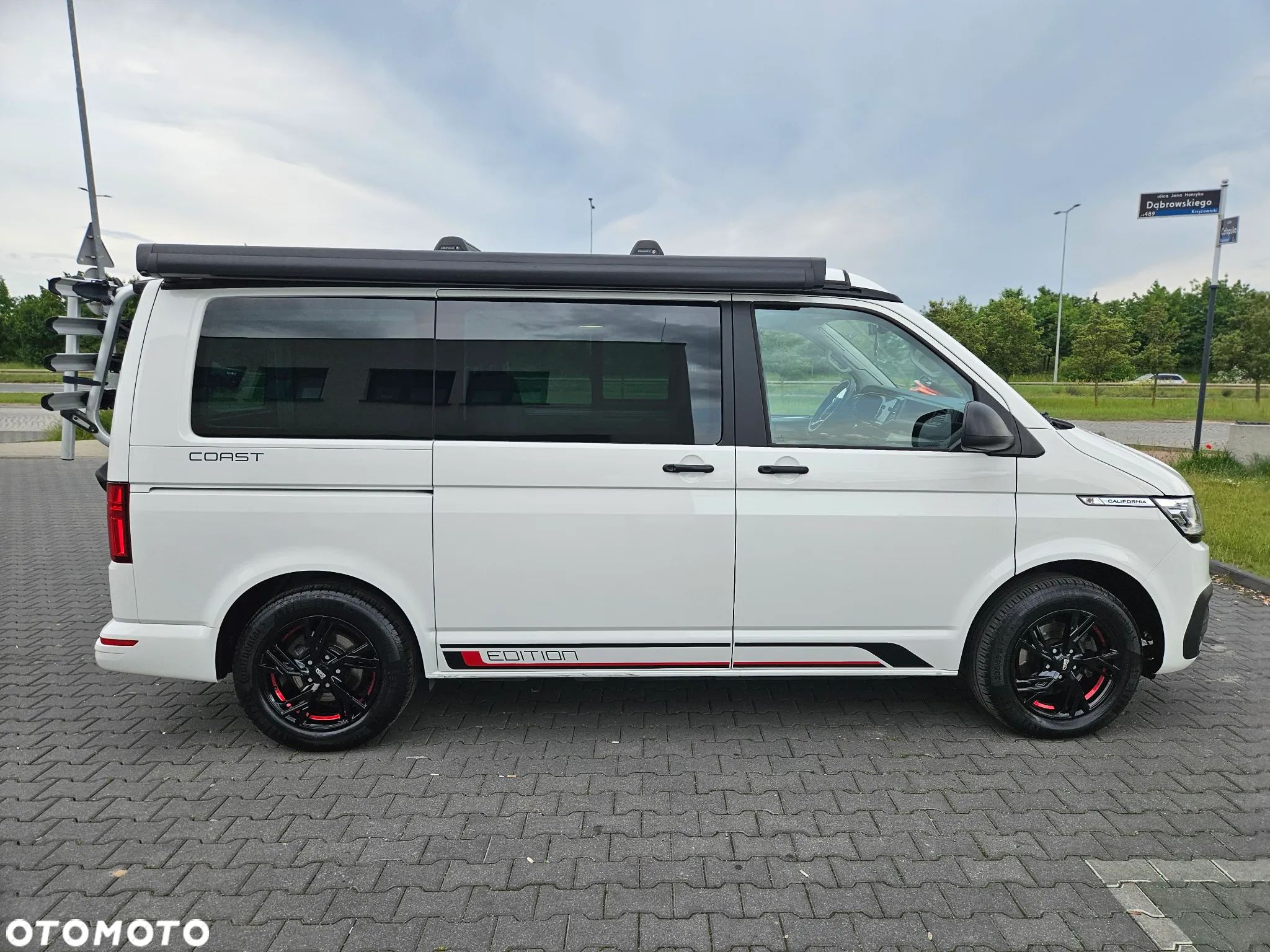 Volkswagen California - 1
