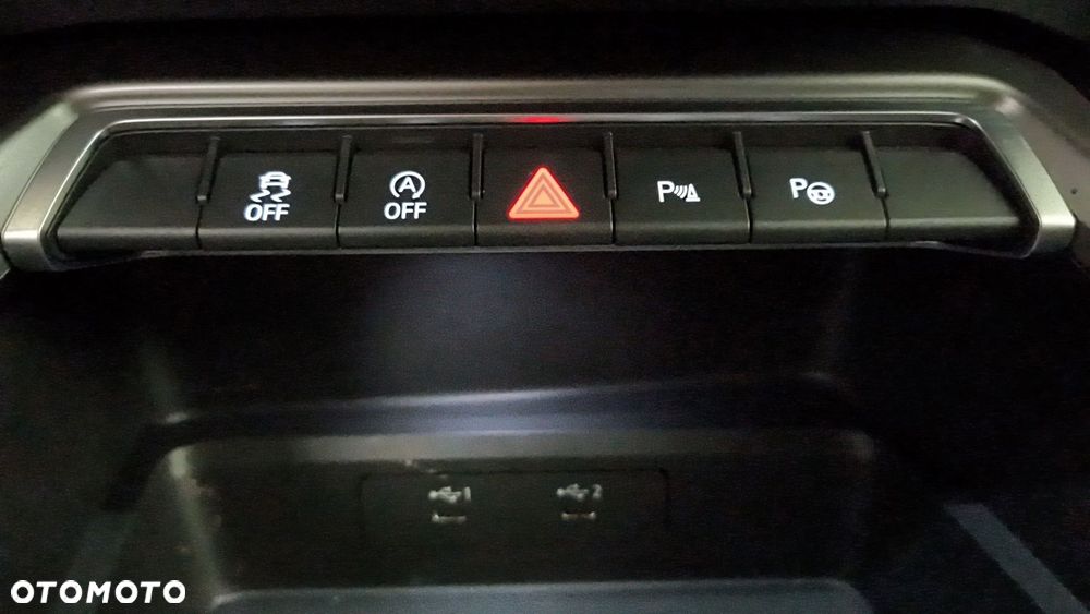Audi A3 Limousine 35 TFSI mHEV S tronic - 27