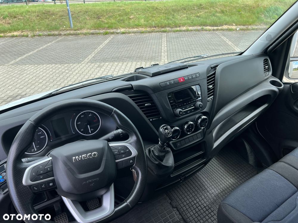 Iveco Daily 35C - 8