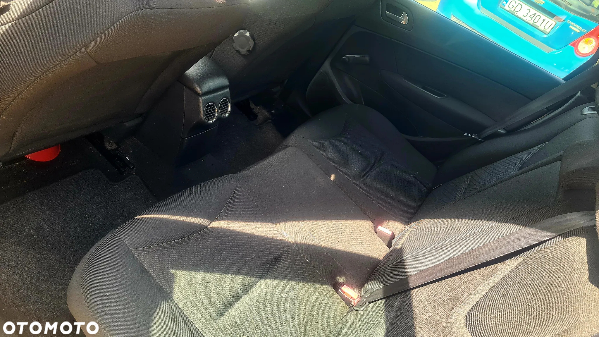 Peugeot 308 - 13