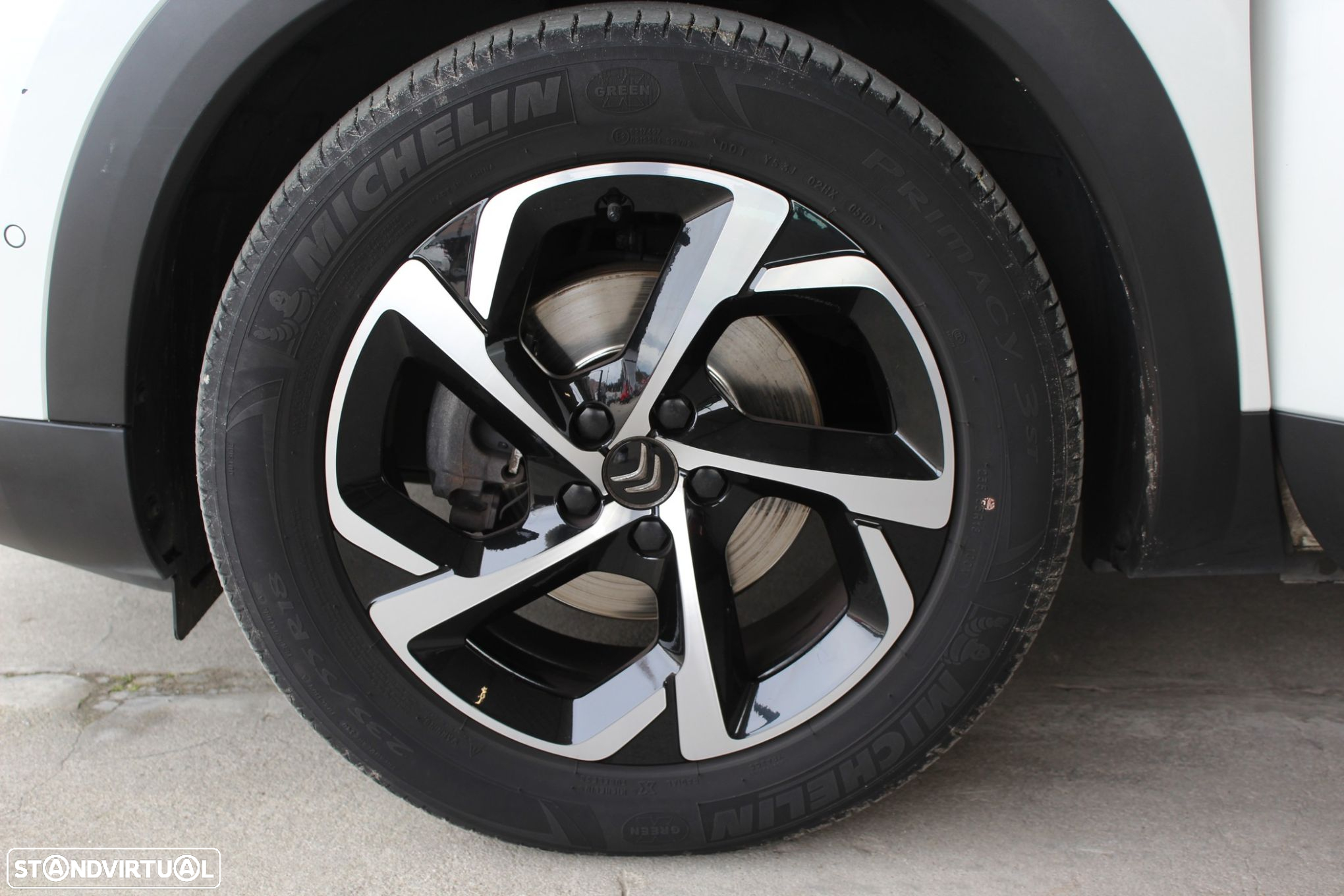 Citroën C5 Aircross 1.2 PureTech Shine - 32