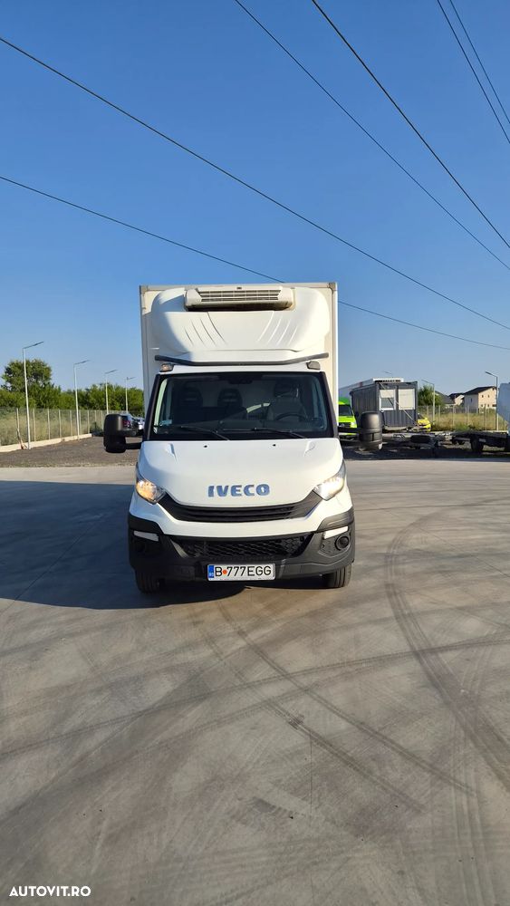 Iveco Daily - 1