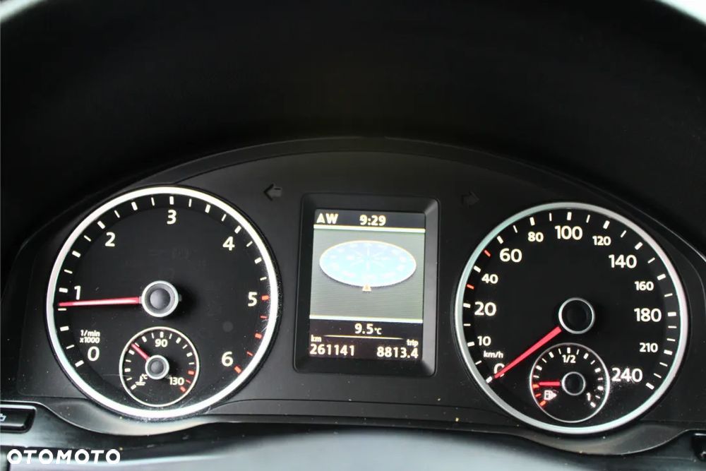 Volkswagen Tiguan 2.0 TDI 4Mot Sport&Style - 22