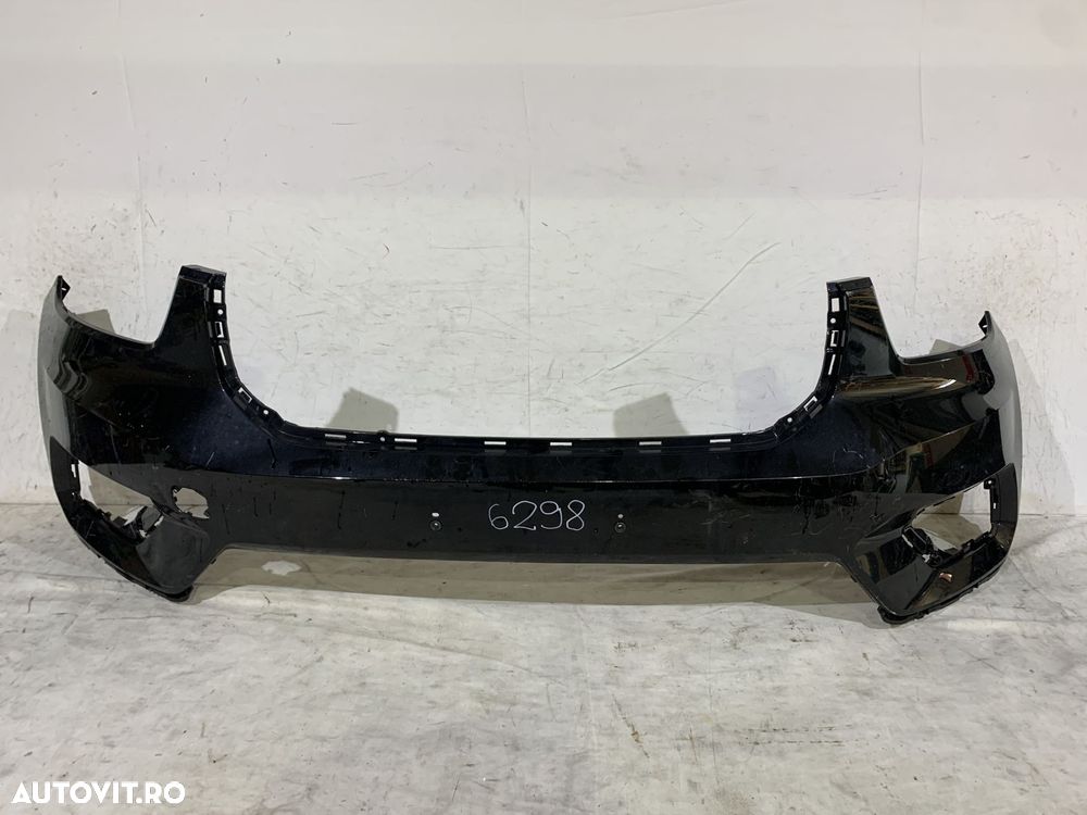 Bara fata Volvo XC40, 2018, 2019, 2020, 2021, 2022, 2023, 2024, cod origine OE 31449359. - 1