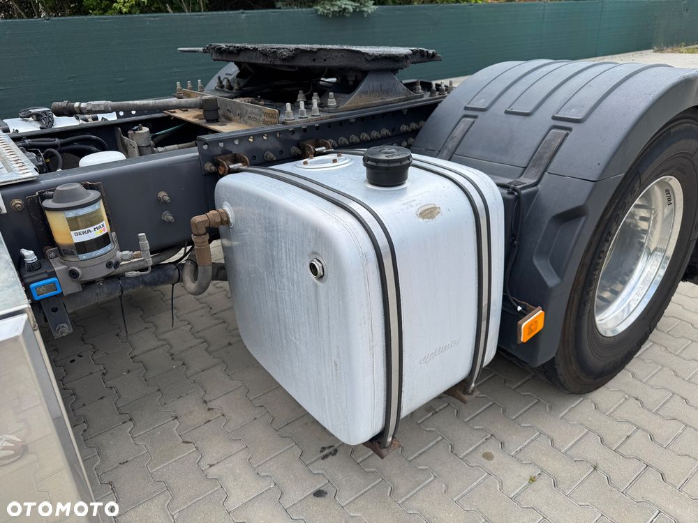 Volvo Volvo FH4  , Xenon , ACC, Hydraulika, Sprowadzony z Niemiec. - 13
