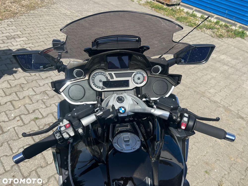 BMW K - 9